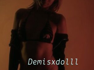 Demisxdolll