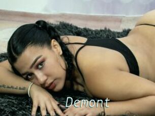 Demont