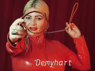 demyhart Awkward Amateurs