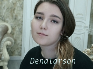 Denalarson