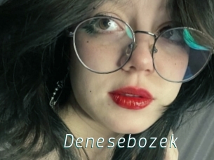 Denesebozek