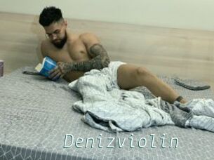 Denizviolin