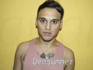 Densummer