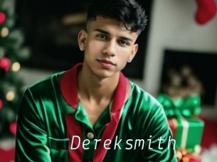 Dereksmith