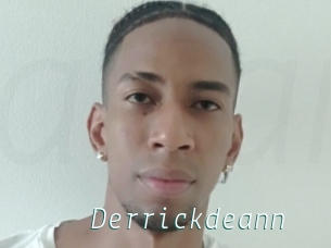 Derrickdeann