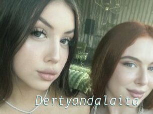 Dertyandalaita