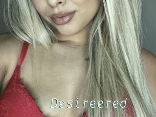 Desireered