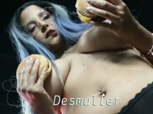 Desmuller