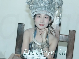 Destinyerin