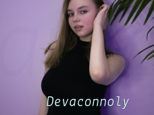 Devaconnoly