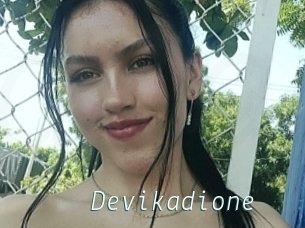 Devikadione