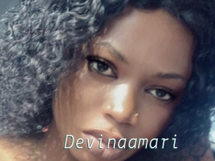 Devinaamari