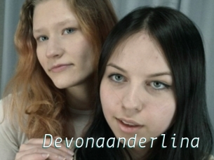 Devonaanderlina