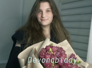 Devonabiddy