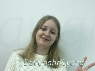 Devonabolyard