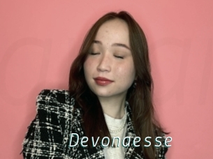 Devonaesse