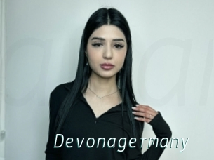 Devonagermany