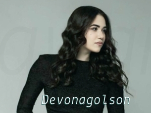 Devonagolson