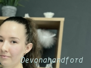 Devonahandford