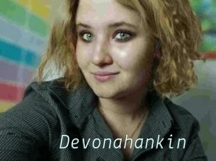 Devonahankin