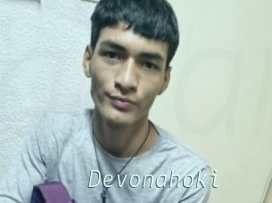 Devonahoki