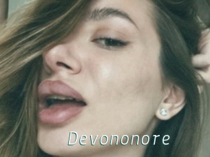 Devononore