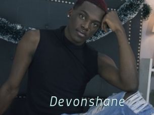Devonshane