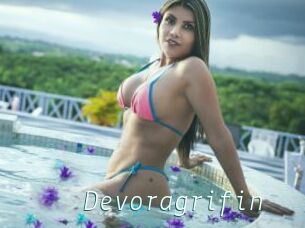 DevoraGrifin