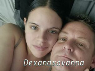 Dexandsavanna