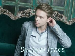 Dexterrjones