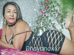 Dhayanaxx