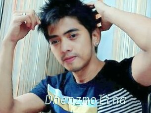 Dhenzmolina