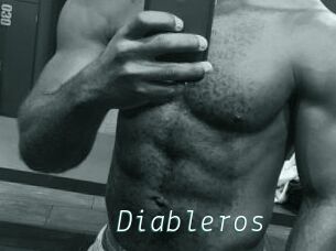 Diableros