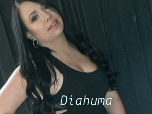 Diahuma
