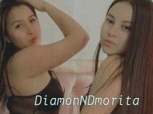 DiamonNDmorita