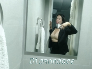 Diamondace