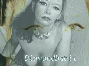 Diamondbabii