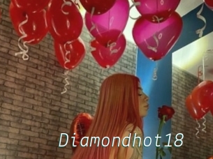 Diamondhot18