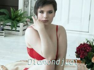 Diamondjudi