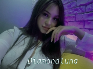 Diamondluna