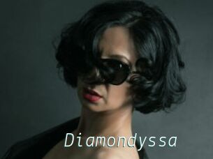Diamondyssa