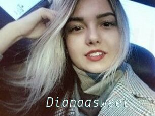 Dianaasweet