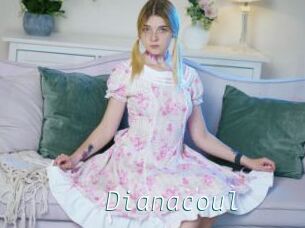 Dianacoul