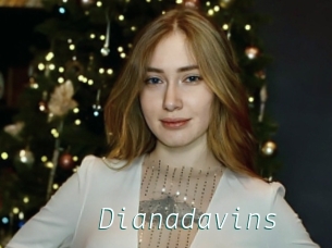 Dianadavins