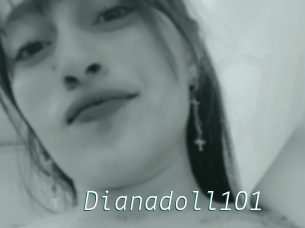 Dianadoll101