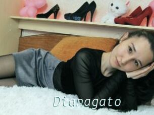 Dianagato