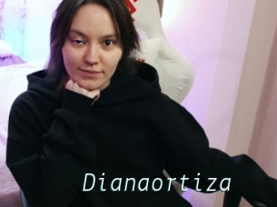 Dianaortiza