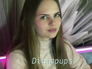 Dianapups