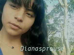 Dianasprouse