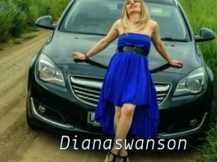 Dianaswanson